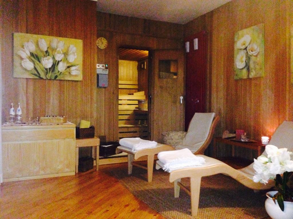 Hotel Miramonti Madonna エクステリア 写真