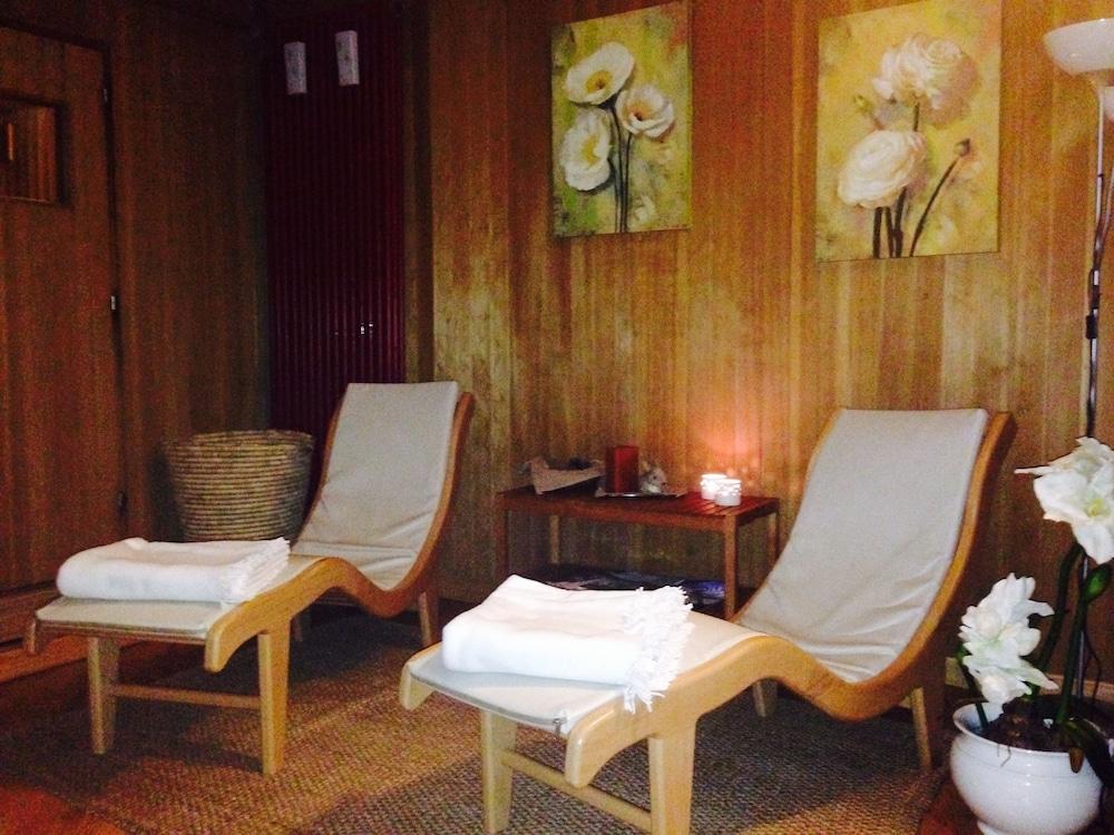 Hotel Miramonti Madonna エクステリア 写真